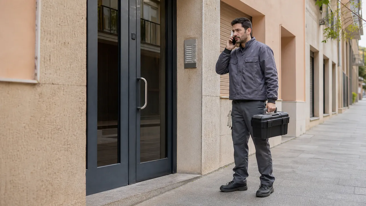 Cómo reducir las visitas fallidas en un servicio técnico
